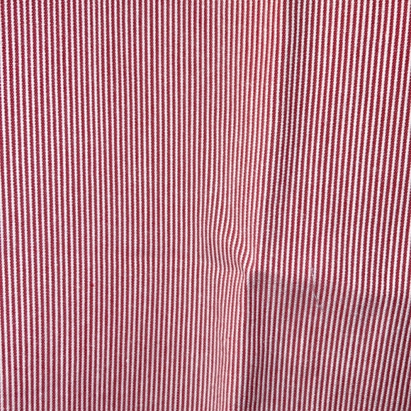 Christopher & Banks Striped Pants - Picture 3 of 8